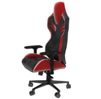 Wyposażenie pokoju dla gamera na Black Fiday