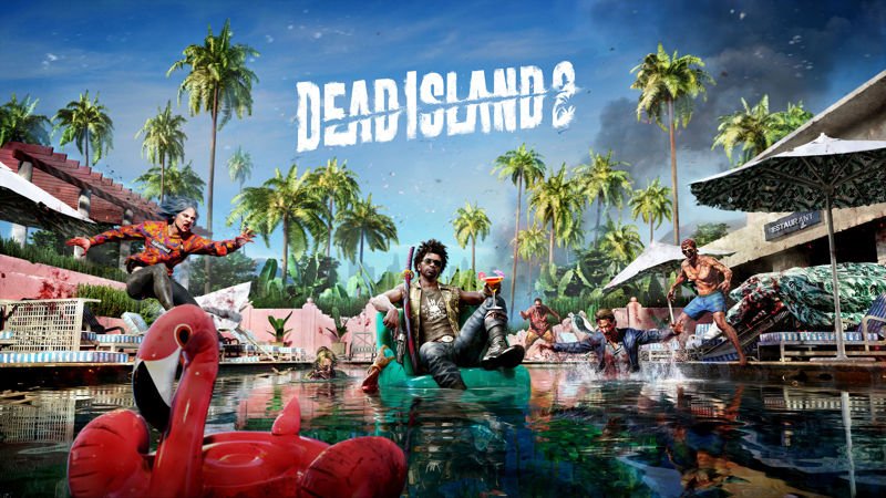 Dead Island 2 - wymagania sprzętowe PC