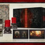 Diablo 4 Edycja kolekcjonerska