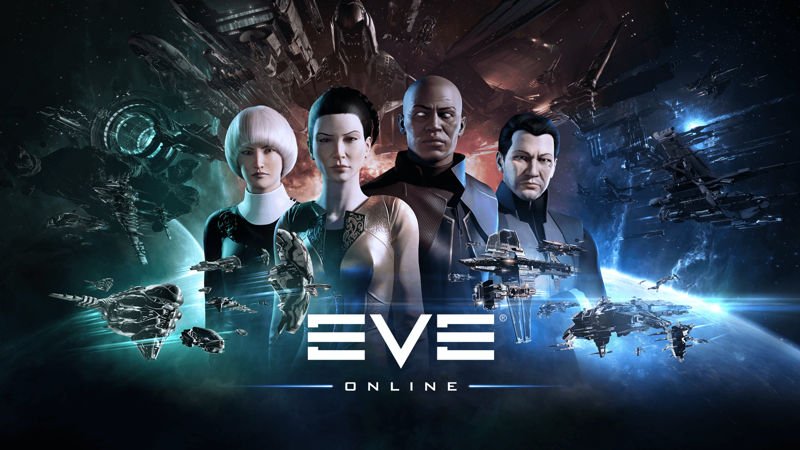 EVE Online - wymagania sprzętowe PC