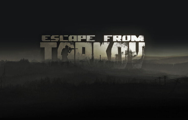 Escape from Tarkov - wymagania sprzętowe PC