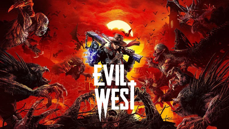 Evil West - wymagania sprzętowe PC