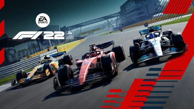 F1 22 - wymagania sprzętowe PC
