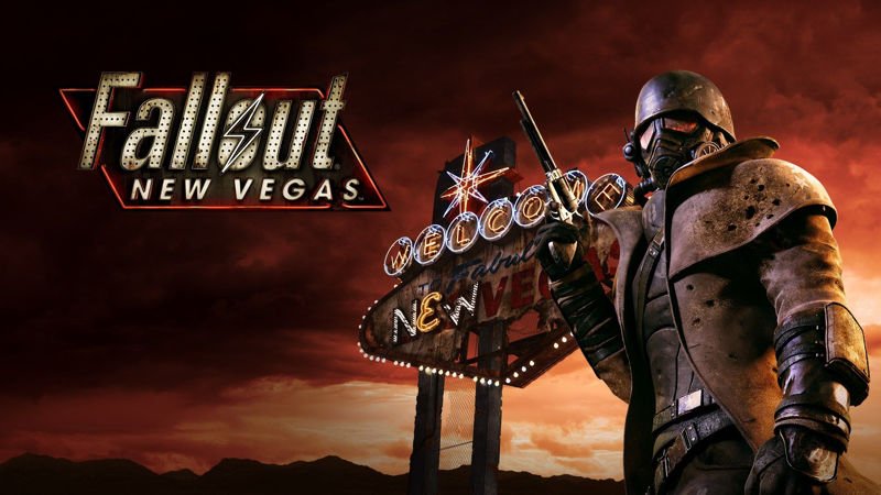 Fallout New Vegas - wymagania sprzętowe PC