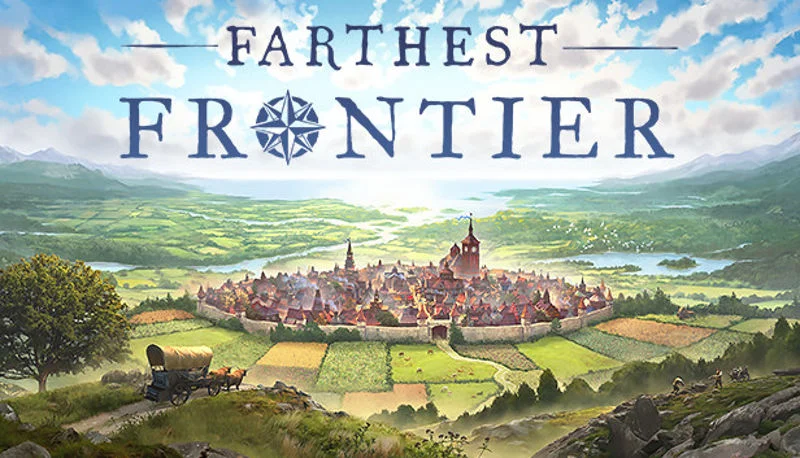 Farthest Frontier - wymagania sprzętowe PC
