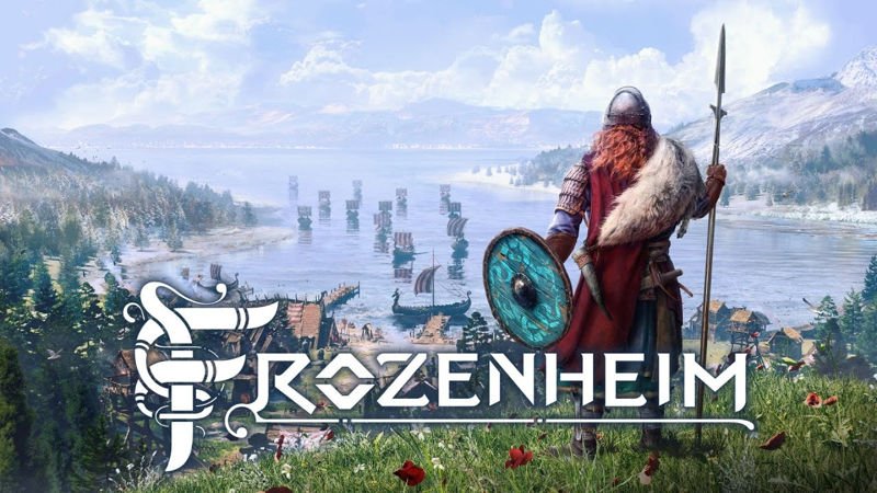 Frozenheim - wymagania sprzętowe PC