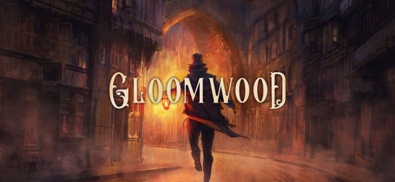 Gloomwood - wymagania sprzętowe PC