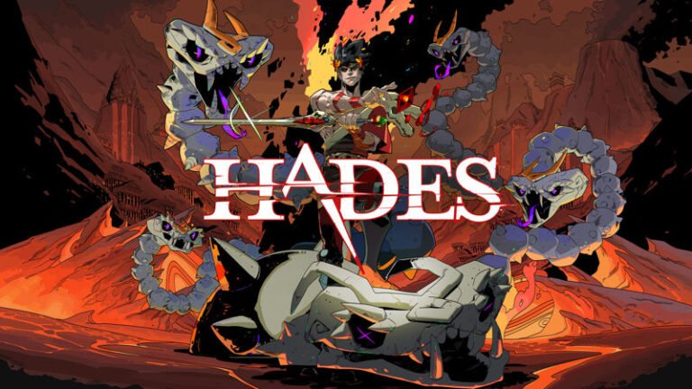 Hades - wymagania sprzętowe PC