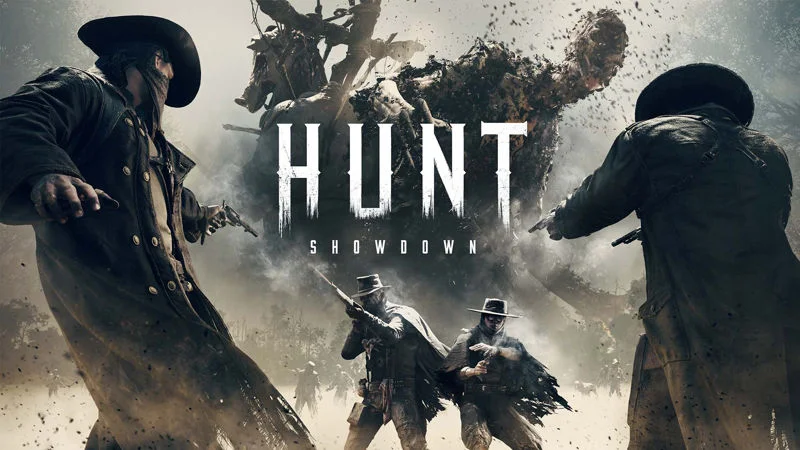 Hunt Showdown - wymagania sprzętowe PC