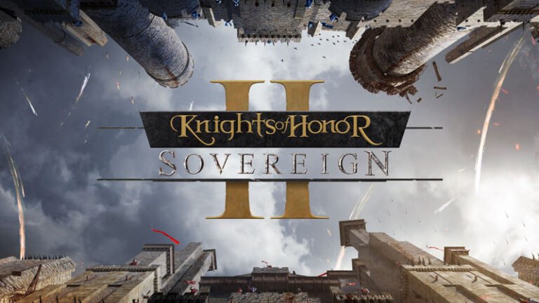 Knights of Honor II Sovereign - wymagania sprzętowe PC