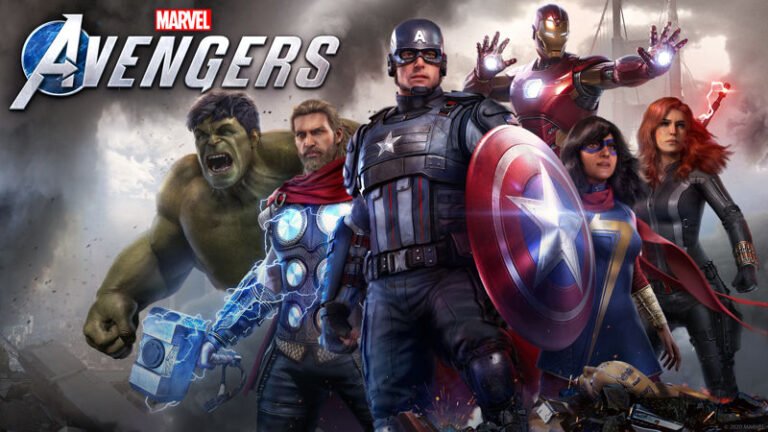 Marvel's Avengers - wymagania sprzętowe PC