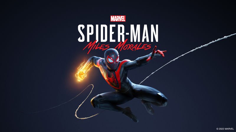 Marvel's Spider Man Miles Morales - wymagania sprzętowe PC