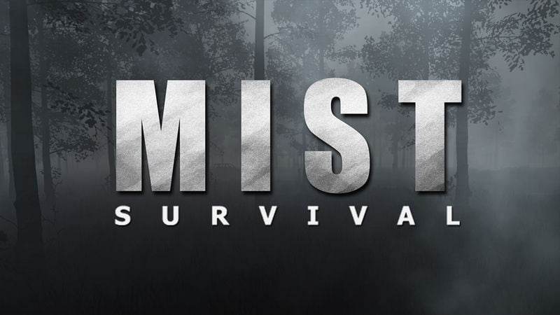 Mist Survival - wymagania sprzętowe PC