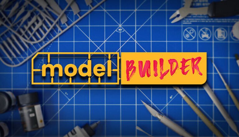 Model Builder - wymagania sprzętowe PC