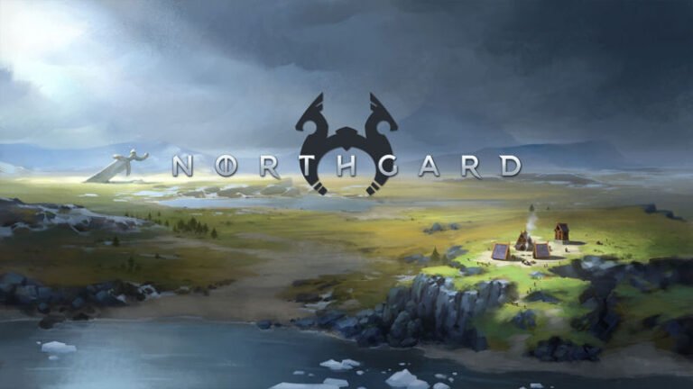 Northgard - wymagania sprzętowe PC
