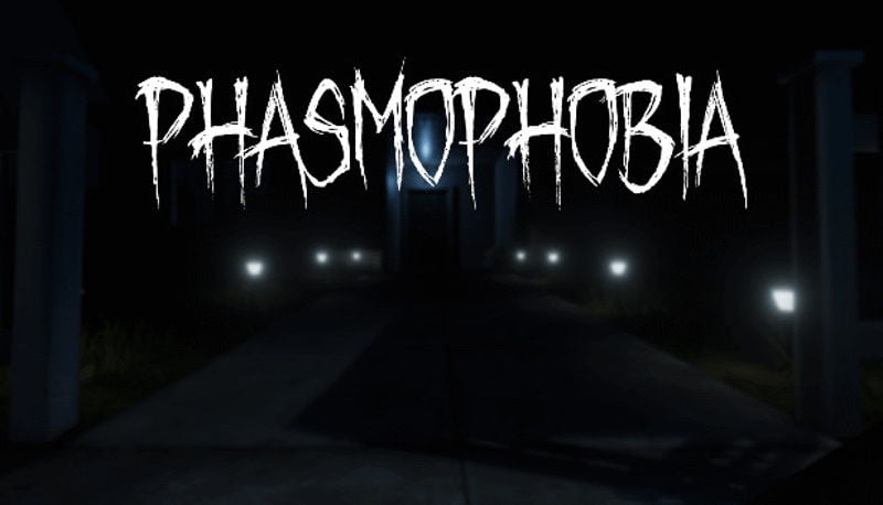 Phasmophobia - wymagania sprzętowe PC