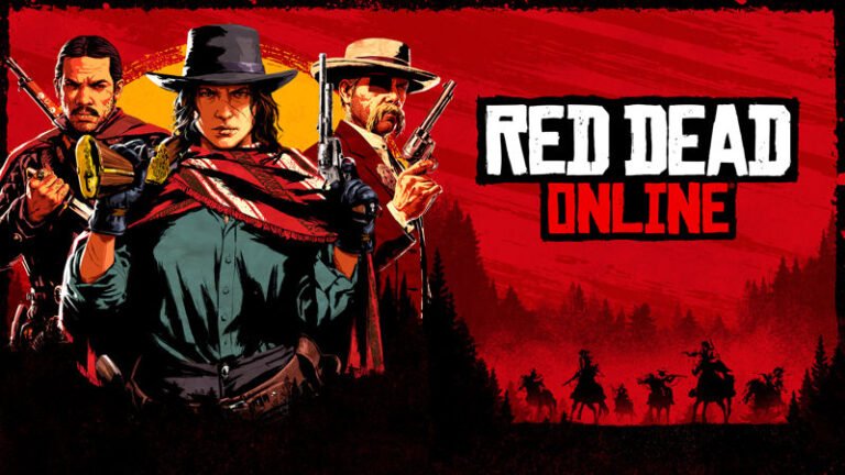 Red Dead Online - wymagania sprzętowe PC