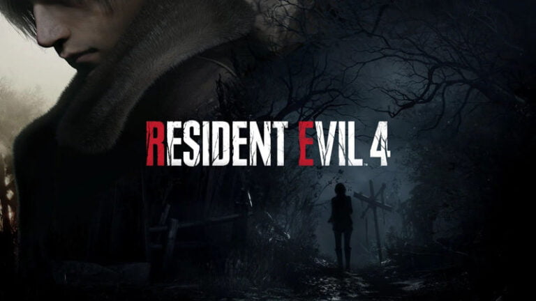 Resident Evil 4 - wymagania sprzętowe PC