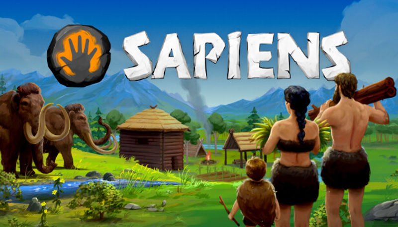 Sapiens - wymagania sprzętowe PC