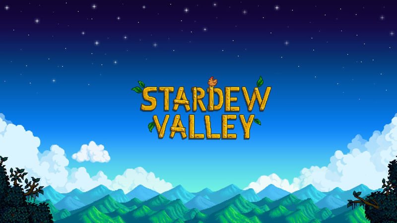 Stardew Valley - wymagania sprzętowe PC