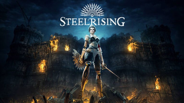 Steelrising - wymagania sprzętowe PC