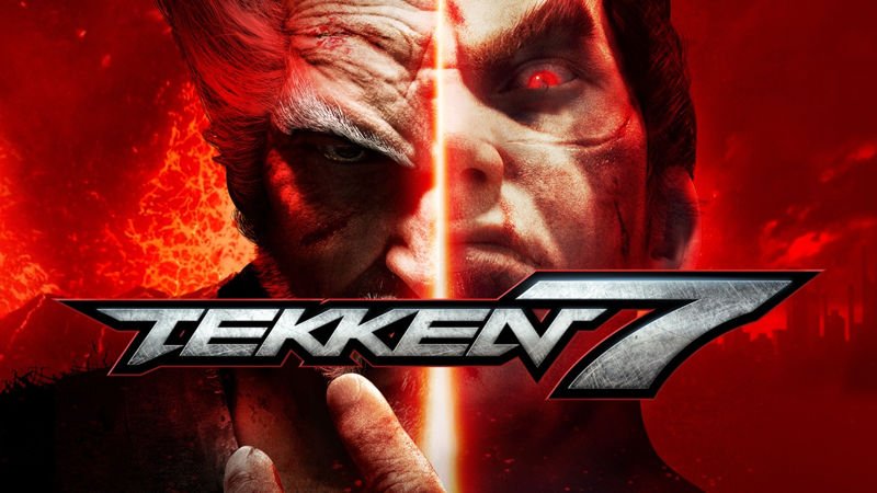 Tekken 7 - wymagania sprzętowe PC