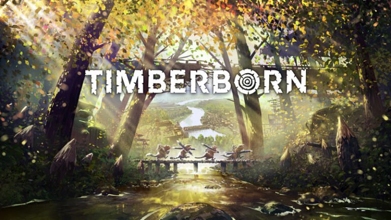 Timberborn - wymagania sprzętowe PC