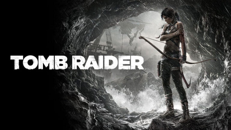 Tomb Raider 13 - wymagania sprzętowe PC