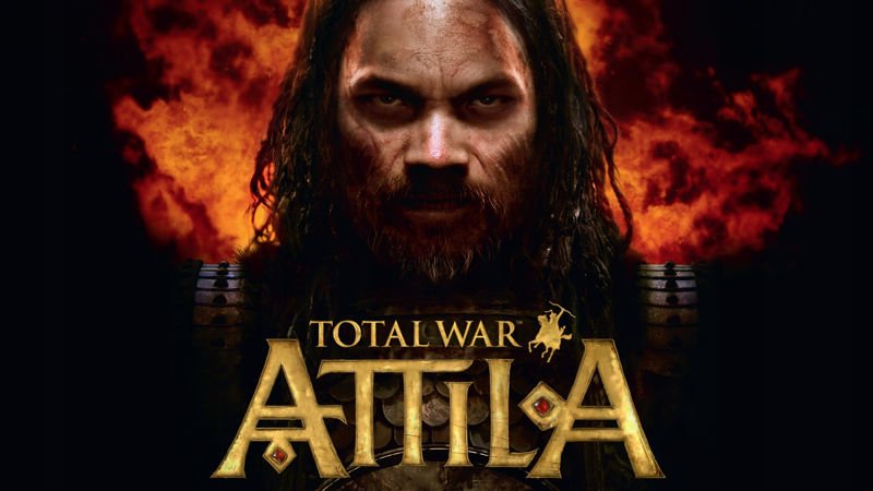 Total War Attila - wymagania sprzętowe PC