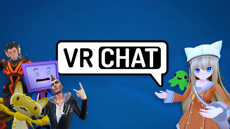 VRChat - wymagania sprzętowe PC