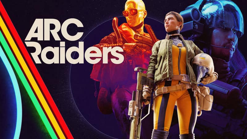 ARC Raiders - wymagania sprzętowe PC