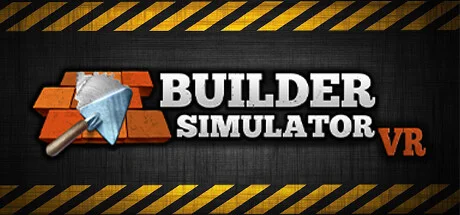 Builder Simulator VR – wymagania sprzętowe PC