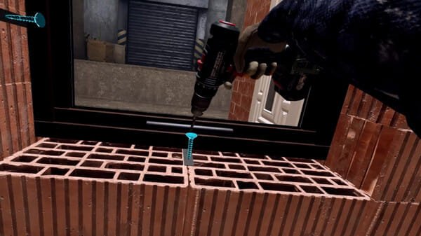 Builder Simulator