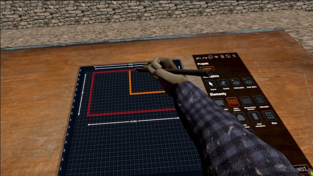 Builder Simulator