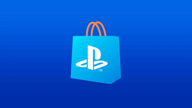 PS Store Promocja