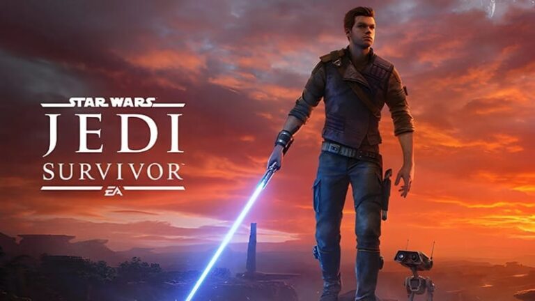 Star Wars Jedi Survivor - wymagania sprzętowe PC