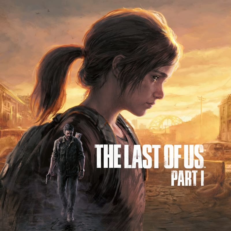 The Last of Us Part I - wymagania sprzętowe PC