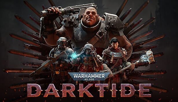 Warhammer 40,000 Darktide - wymagania sprzętowe PC