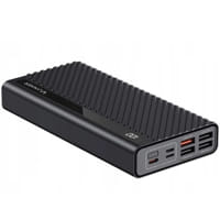 Pojemny powerbank do smartfona Pojemny powerbank do smartfona