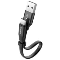 Dobry kabel do ładowania bez ładowarki Dobry kabel do ładowania bez ładowarki