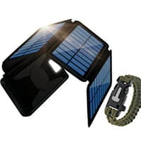 Ładowarka solarna do telefonu Ładowarka solarna do telefonu