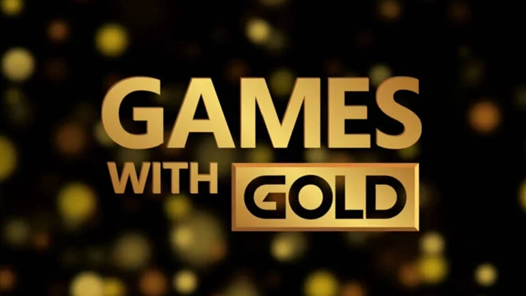 Xbox Games with Gold