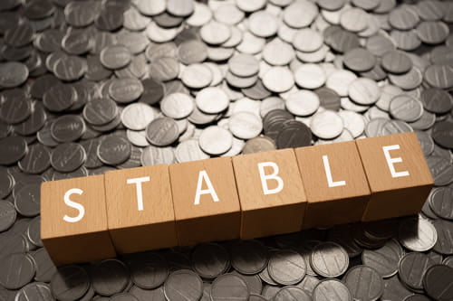 cebullion - stablecoin