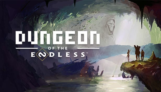 Dungeon of The Endless - wymagania sprzętowe PC