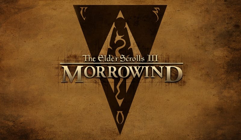 The Elder Scrolls III Morrowind - wymagania sprzętowe PC