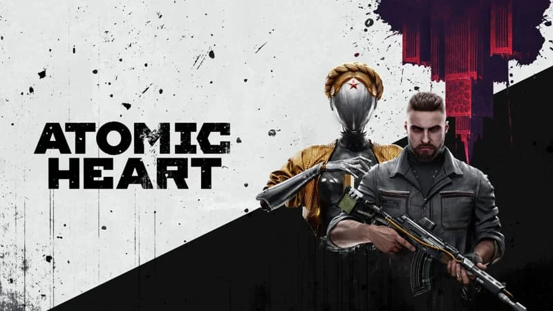 Atomic Heart - wymagania sprzętowe PC