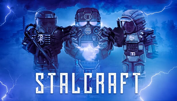Stalcraft - wymagania sprzętowe PC