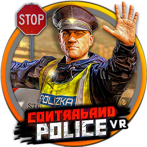 Contraband Police VR