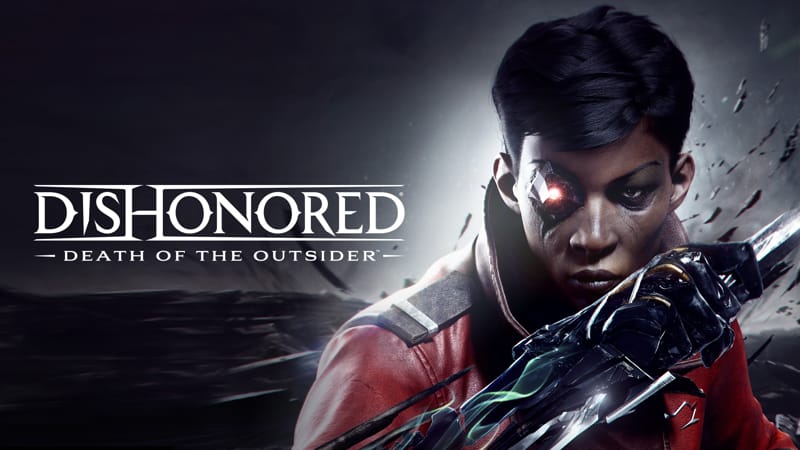 Dishonored Death of the Outsider - wymagania sprzętowe PC
