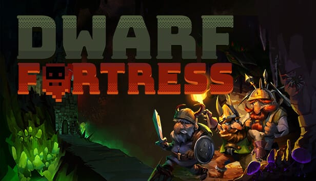 Dwarf Fortress - wymagania sprzętowe PC